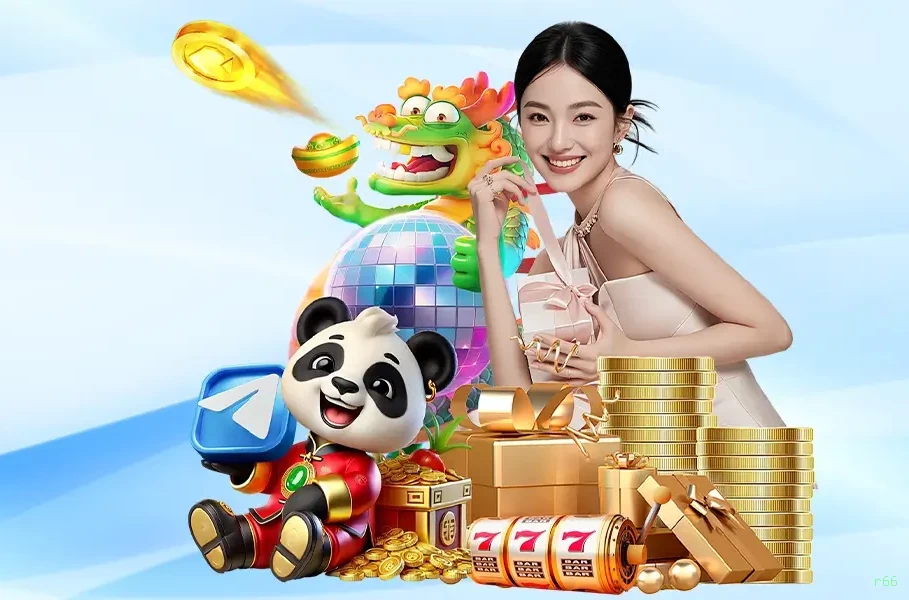 Slots r66 - Sweet Bonanza e caça-níqueis populares